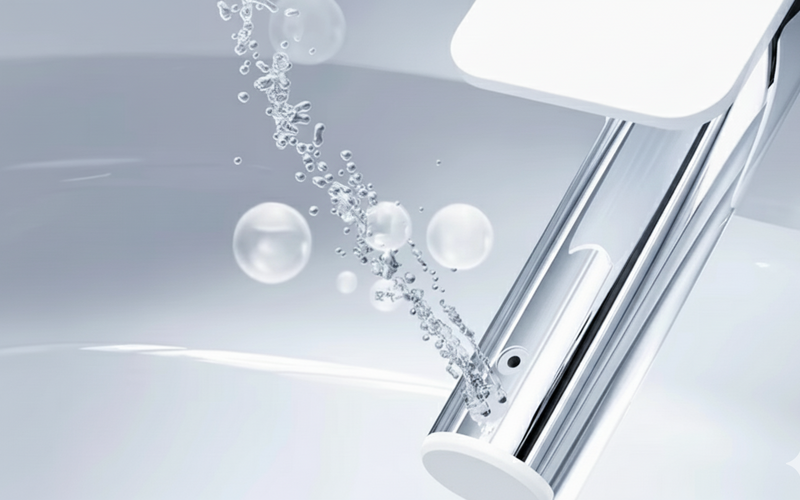 Hvordan fungerer et dusjtoalett? Alt du trenger å vite før du kjøper