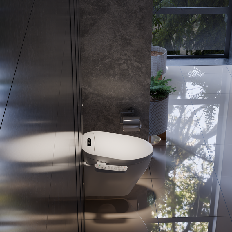 Renlux Electric Bidet Product Image