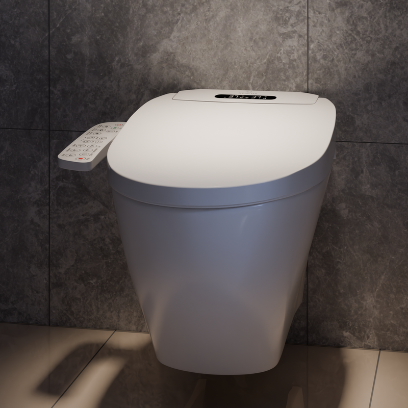 Renlux Electric Bidet Product Image