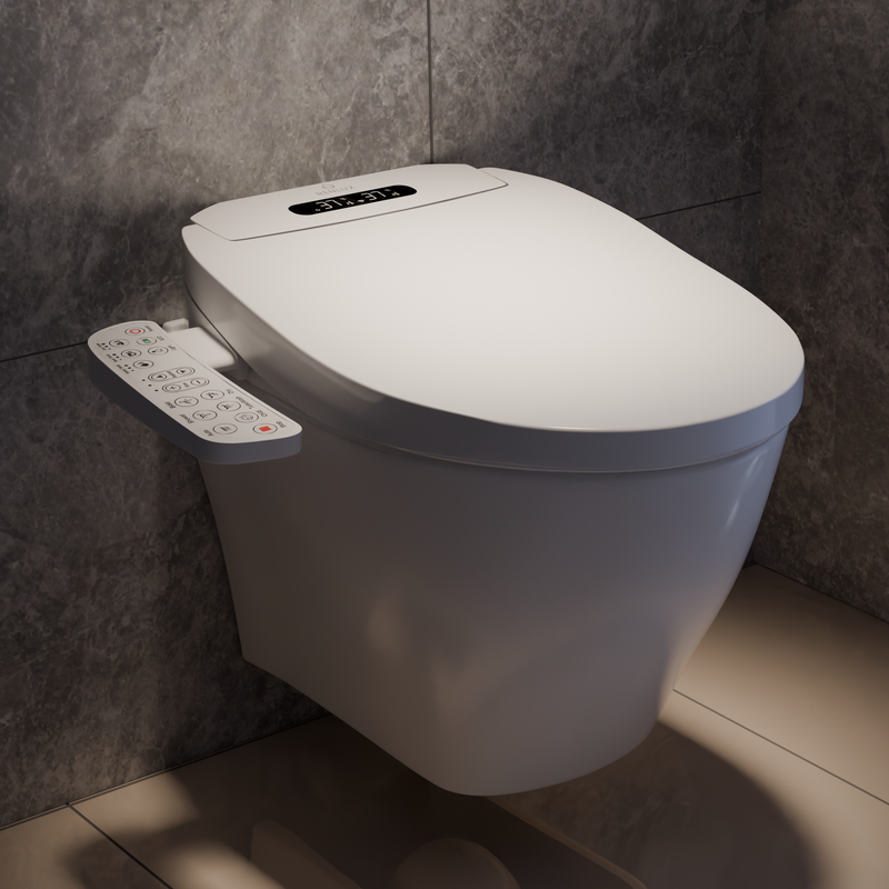 Renlux Electric Bidet Product Image