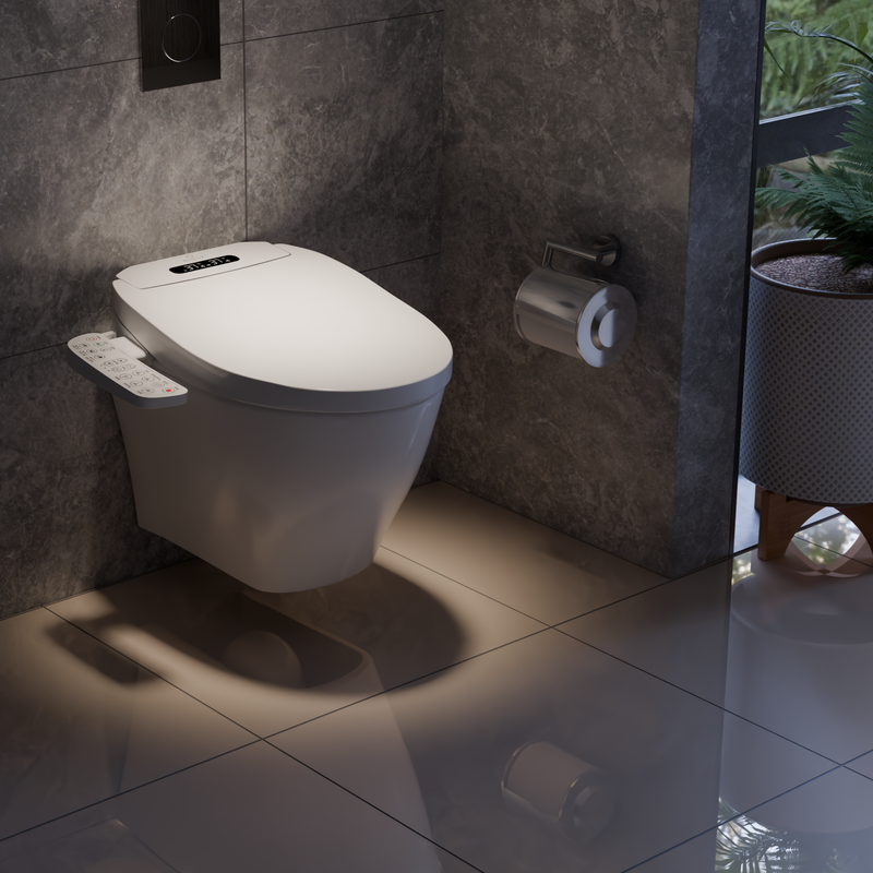 Renlux Electric Bidet Product Image